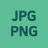 JPG/PNG Converter